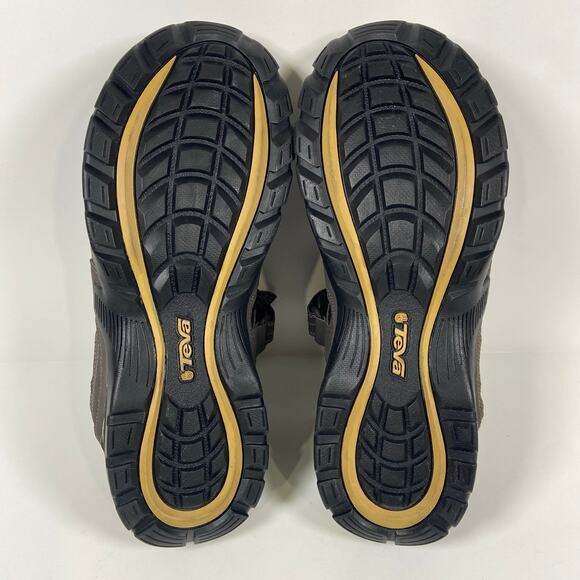 Teva Men's Sandals Forebay Water Sandal Size 12 - Picture 7 of 7